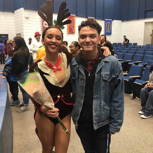 Meet your Posher, Albert